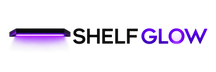Shelf Glow logo